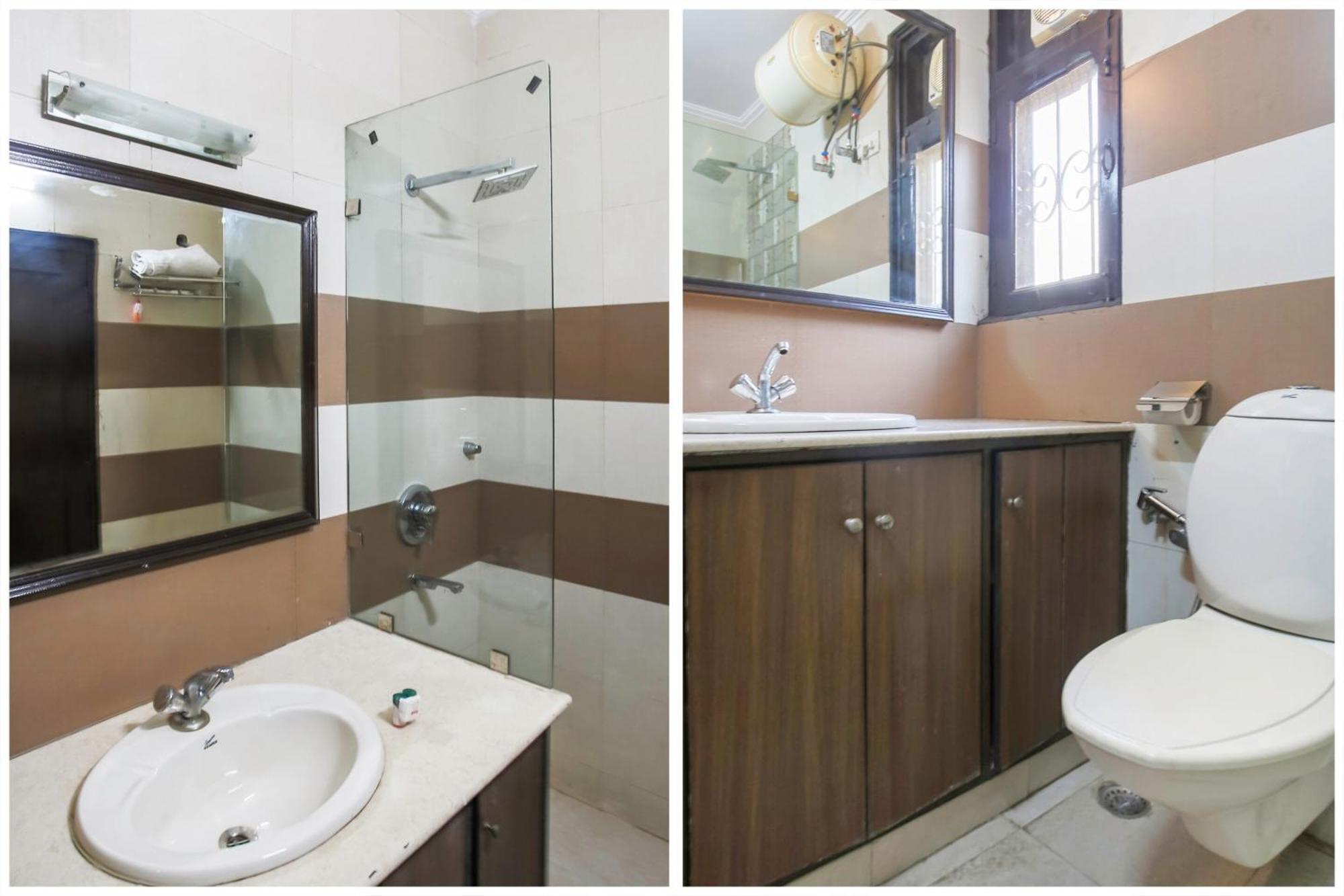 Oyo Hotel New Geetanjali Near Gautam Buddha Park Lakhnau Kültér fotó